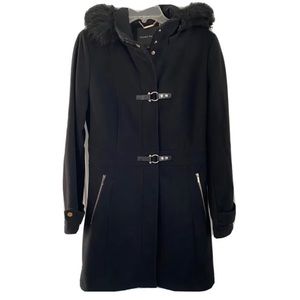 Ivanka Trump Pea Coat